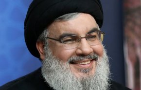 راهبة مسيحية تشكر السيد حسن نصر الله على توفير الوقود