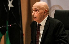 عقيلة صالح يناور «رئاسياً»: الدبيبة صار وراءنا 