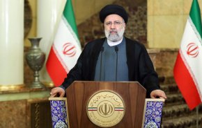 الرئيس رئيسي في الامم المتحدة: نظام الهيمة قد فشل 