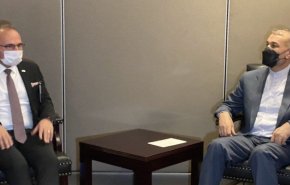 تأکید وزیر خارجه کرواسی بر نقش مهم ایران در کمک به صلح و ثبات افغانستان
