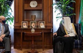 رایزنی فرستاده آمریکا با مقامات سعودی درباره یمن
