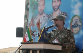 فرمانده نیروی دریایی سپاه: افول و پژمردگی را در چهره و گفتمان دشمنان می‌بینیم

