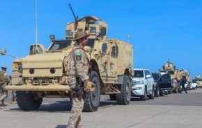 شاهد.. انهيارات كبيرة في صفوف مرتزقة السعودية باليمن
