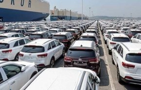 مصوبه واردات خودرو به مجلس بازگشت