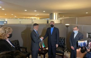 امیرعبداللهیان: محدودیتی برای روابط ایران و ونزوئلا وجود ندارد