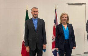 اعلام آمادگی انگلیس برای بازپرداخت بدهی خود به ایران/ امیرعبداللهیان: عمل به تعهدات تنها راه بازسازی روابط دو کشور است