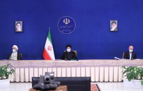 جلسه شورای عالی هماهنگی اقتصادی سران قوا به ریاست رئیس جمهور برگزار شد
