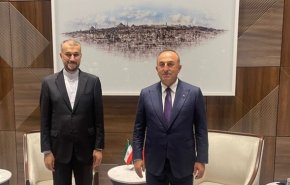 وزیر خارجه ترکیه: تحریم‌های یکجانبه و غیرقانونی بر ضد ایران باید برداشته شود
