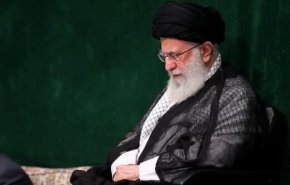 قائد الثورة يعزي بوفاة المجاهد الحاج هاشم أماني