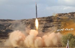 ادعای سعودی درباره حمله بالستیکی یمن به جنوب عربستان
