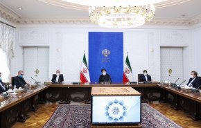 رئیسی: شتاب مضاعف در روند واکسیناسیون ضروری است

