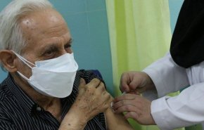  هموطنان تردید نکنند، حتما واکسن کرونا بزنند