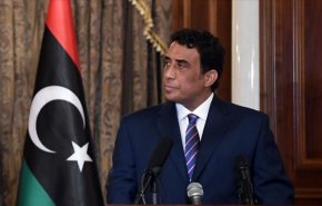 المنفي يطالب حكومة الدبيبة بالاستمرار في أداء مهامها