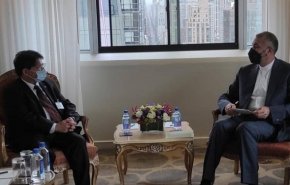 آمادگی ایران برای همکاری بیشتر با نیکاراگوئه به منظور مقابله با تحریم های ظالمانه آمریکا
