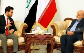مسجدی: دور چهارم گفت‌و‌گوها با عربستان سعودی در بغداد برگزار می‌شود
