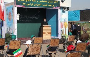هزینه کردن در آموزش و پرورش بزرگترین سرمایه گذاری است/ همه دستگاه ها باید در خدمت آموزش و پرورش باشند و کمک کنند