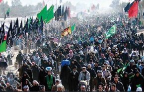 امکان بازگشایی مرزها برای زوار اربعین وجود ندارد