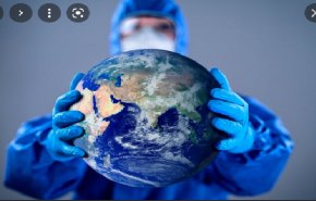 شمار قربانیان آمریکا از ۷۰۰ هزار نفر عبور کرد
