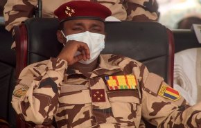 رئيس المجلس العسكري في تشاد يعين برلمانا انتقاليا