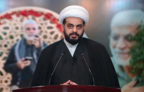الخزعلی: مقاومت عراق در قبال این خیانت بزرگ ساکت نخواهد ماند