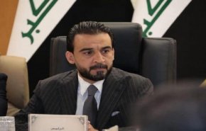 الحلبوسي يدعو لإجراءات قانونية صارمة بحق المطالبين بالتطبيع