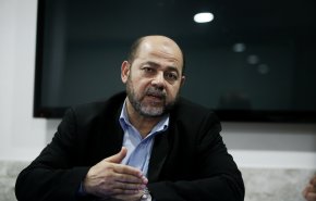 نائب في حماس يرد على تصريحات الشيخ: 