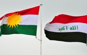 تاکید اربیل بر پایبندی به سیاست رسمی وزارت خارجه عراق در مساله فلسطین
