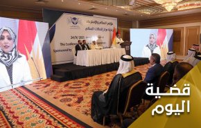 عصیان عراق در برابر سازش، بن گوروین را در قبر می لرزاند