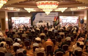 شاهد: براءة عشيرة من دعوة احد ابنائها للتطبيع وتعتذر للشعب العراقي