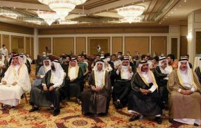 شرکت کنندگان در کنفرانس اربیل بازداشت می شوند