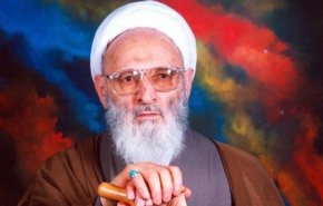 پیکر علامه حسن‌زاده همزمان با اربعین حسینی تشییع می‌شود