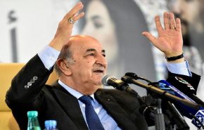 تبون يزف بشرى للجزائريين!
