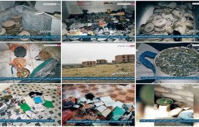 شاهد/معلومات تفصيلية حول نشاط القاعدة بمديرية الصومعة في البيضاء
