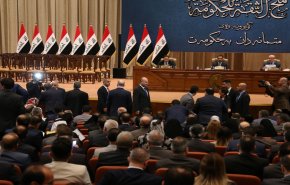 بالوثيقة.. جدول اعمال جلسة مجلس النواب العراقي ليوم الاحد المقبل