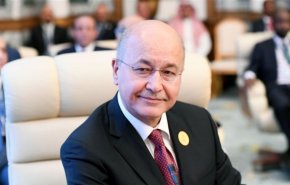 نظر برهم صالح درباره احتمال بهبود روابط ایران و عربستان