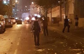 بازداشت 7 فلسطینی در شمال غربی قدس اشغالی