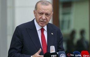 شروط اردوغان برای طالبان درباره فرودگاه کابل؛ تشکیل دولت فراگیر و حفظ حقوق زنان
