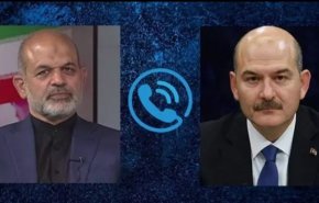 وزیر کشور: مبارزه با تروریسم در منطقه و کنترل دخالت‌های فرامنطقه‌ای در رأس همکاری‌های ایران و ترکیه است
