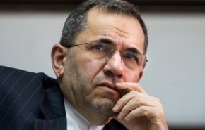 تخت‌روانچی: ایران‌هراسی در سازمان‌ملل به اوج خود رسید
