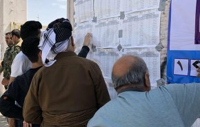 انتخابات العراق.. حزب البارزاني يتحدث عن 