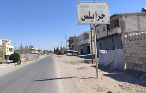 قتلى وجرحى جراء انفجارين في جرابلس بريف حلب (صور)