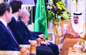 جاسوسی یک سیاستمدار و دیپلمات لبنانی برای سازمان اطلاعات سعودی