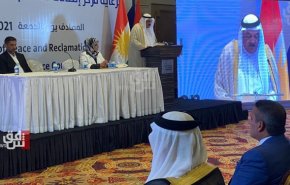 رئیس حزب «صحوه العراق» به علت حضور در نشست اربیل برکنار شد