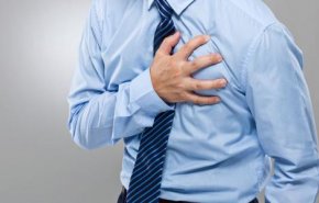 خطوات سريعة  يجب الالتزام بها عند حدوث نوبة قلبية