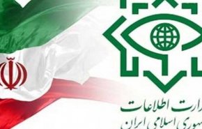 هلاکت سرکرده یک گروهک تروریستی توسط وزارت اطلاعات
