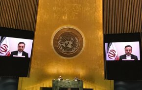 ايران تدعو الى نزع السلاح النووي العالمي