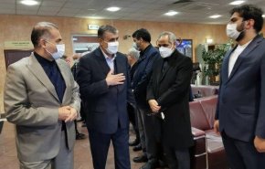 مذاکرات فشرده اسلامی در مسکو
