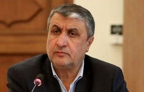اسلامی از سنگ بنای جدید در مذاکرات هسته ای با روسیه خبر داد