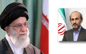 قائد الثورة الاسلامية يعين بيمان جبلي رئيسا لمؤسسة الاذاعة والتلفزيون