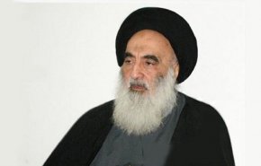 آیت‌الله سیستانی: از هیچ نامزد و فهرستی در انتخابات پارلمانی حمایت نمی‌کند